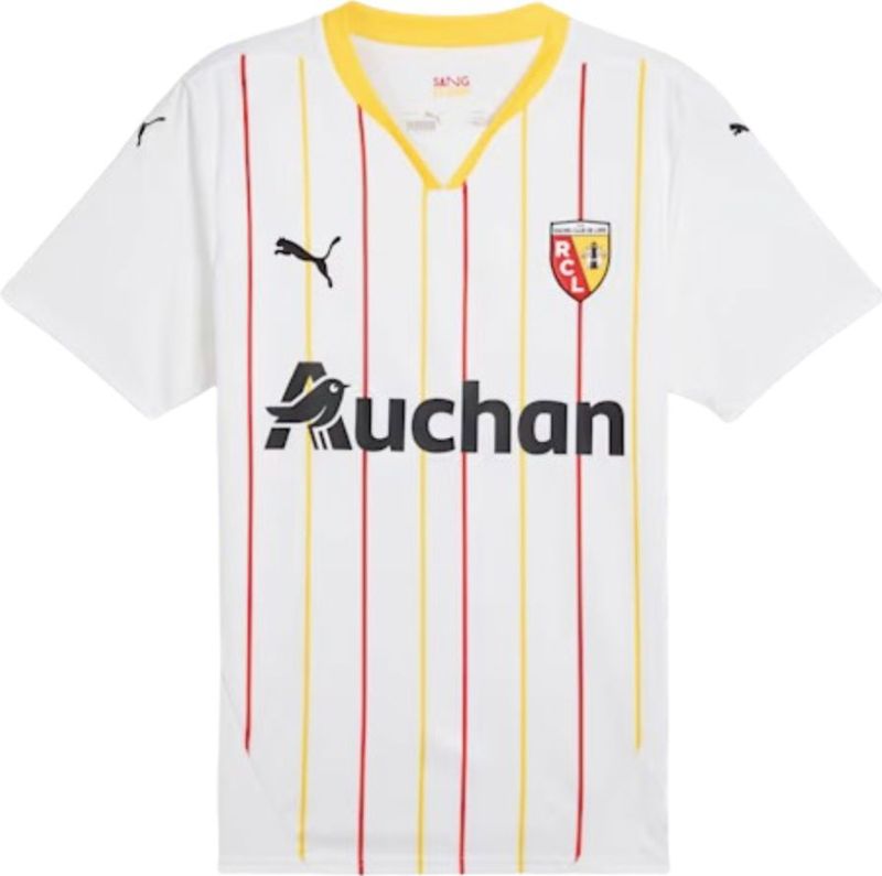 2024-2025 Racing Lens Third Shirt