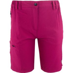 Damen Sportshorts Athl. DPT MATILDA PRUGNA - Größe 42