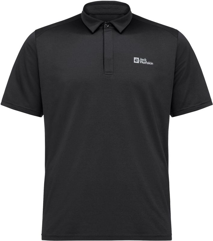 Jack Wolfskin Delfami Polo Shirt