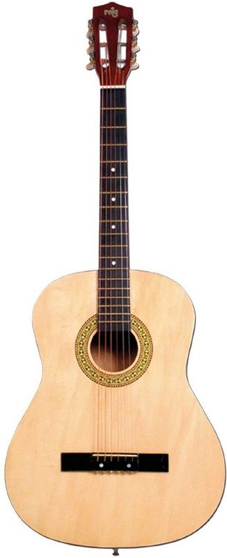 Muziekspeelgoed Reig Kindergitaar 98 cm