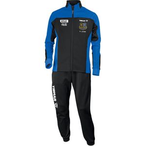TIBHAR Anzugsjacke Trend blau (XS)