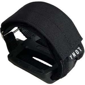 Ynot Strap - Zwart