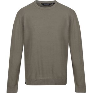 Regatta - "Cautley" Pullover für Herren (XXL) (Tierweltgrau)