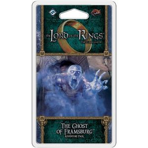 Lord of the Rings: The Card Game - The Ghost of Framsburg