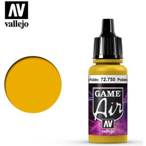 Game Air: Polished Gold (Vallejo)