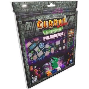 Clank! In! Space! Pulsarcade (Uitbreiding)