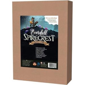 Everdell: Trailblazers (Uitbreiding) [NL]