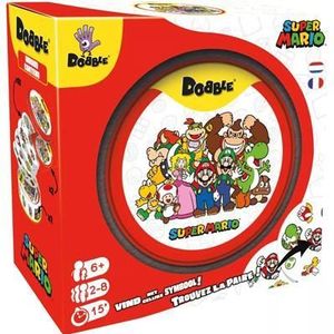 Dobble Super Mario