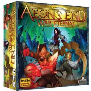 Aeon's End: War Eternal