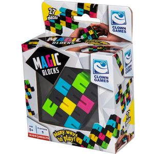 Magic Blocks