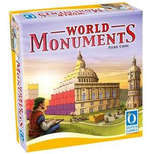 World Monuments