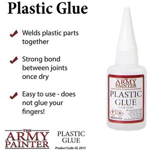 Plastic Glue