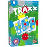 White Goblin Games Kaartspel Träxx Met Schrijfblokken (nl)