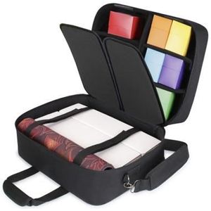 Trading Card Case - Enhance Gear S Series S23