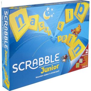 Scrabble Junior