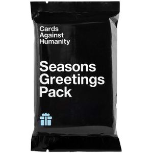 Cards Against Humanity: Seasons Greetings Pack