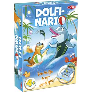 Dolfinario