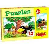 Puzzels: Boomgaard (3+)