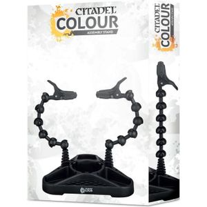 Citadel Assembly Stand