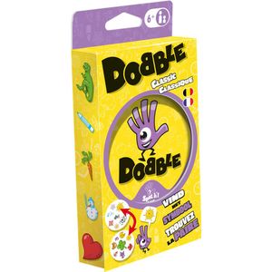 Dobble - Kaartspel