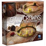Paladins of the West Kingdom: City of Crowns