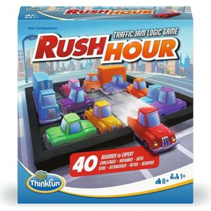 Ravensburger Rush Hour - Breinbreker