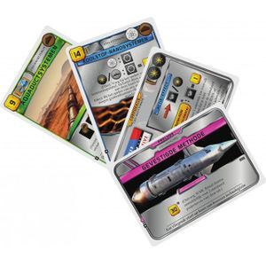 Terraforming Mars: Prelude 2 Promopack [NL]