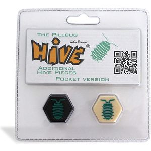 Hive Pocket: Pillbug