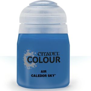 Caledor Sky - Air (Citadel)