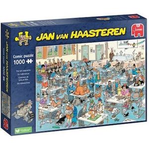 Dieren in de bouw (9 x 2 stukjes) - Puzzels voor kinderen