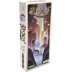 Dixit 7: Revelations (Uitbreiding)