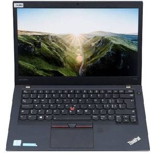 Lenovo ThinkPad T470s - Intel Core i5-7e Generatie - 14 inch - 8GB RAM - 256GB SSD - Windows 11