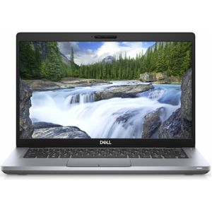Dell Latitude 5411 - Intel Core i7-10e Generatie - 14 inch - 16GB RAM - 480GB SSD - Windows 11