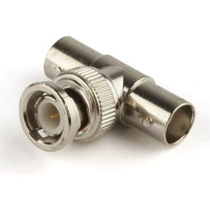 BNC Splitter (M-FF)