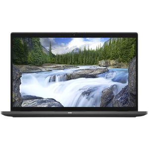 Dell Latitude 7410 - Intel Core i7-10e Generatie - 14 inch - Touch - 16GB RAM - 480GB SSD - Windows 11 Home