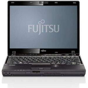 Fujitsu LifeBook P772 - Intel Core i7-3e Generatie - 12 inch - 8GB RAM - 240GB SSD - Windows 10