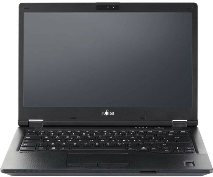 Fujitsu Lifebook E449 - Intel Core i3-7e Generatie - 14 inch - 8GB RAM - 240GB SSD - Windows 11 Home