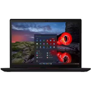 Lenovo ThinkPad X13 - AMD Ryzen 7 PRO 4750U - 13 inch - 16GB RAM - 480GB SSD - Windows 10 Home