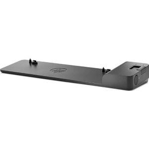HP UltraSlim Docking Station 2x DP Voor de ZBook 14