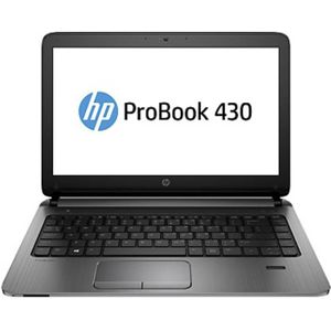 HP ProBook 430 G2 - Intel Core i3-4e Generatie - 13 inch - 8GB RAM - 240GB SSD - Windows 11