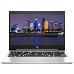 HP ProBook 445R G6 - AMD Ryzen 3 3200U - 14 inch - 16GB RAM - 512GB SSD - Windows 11