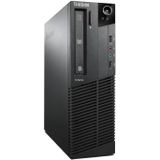 Lenovo ThinkCentre M92P SFF - Intel Core i7-3e Generatie - 16GB RAM - 512GB SSD - Windows 10