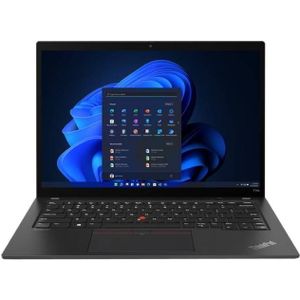 Lenovo ThinkPad T14s - Intel Core i7-10e Generatie - 14 inch - 16GB RAM - 480GB SSD - Windows 11