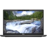 Dell Latitude 7320 - Intel Core i5-11e Generatie - 13 inch - 16GB RAM - 512GB SSD - Windows 11 Home