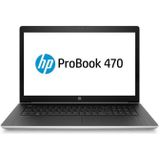 HP ProBook 470 G5 - Intel Core i5-8e Generatie - 17 inch - 16GB RAM - 512GB SSD - Windows 11