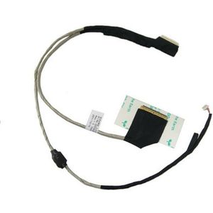 Notebook lcd cable for ACER Aspire One D250 DC02000SB50