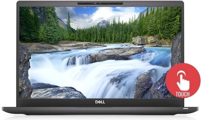 Dell Latitude 7400 - Intel Core i7-8e Generatie - 14 inch - Touch - 16GB RAM - 480GB SSD - Windows 11