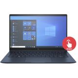 HP Elite Dragonfly G2 2-in-1 - Intel Core i7-11e Generatie - 13 inch - Touch - 16GB RAM - 480GB SSD - Windows 11
