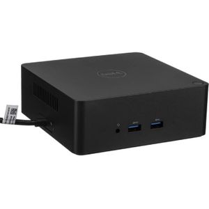 Dell Thunderbolt Dock TB16 Voor de Latitude 5480 with Thunderbolt port