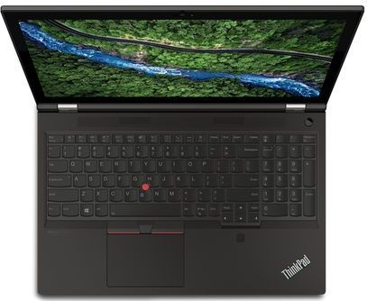 Lenovo ThinkPad P15 - Intel Core i7-10e Generatie - 15 inch - 16GB RAM - 512GB SSD - Windows 11 Home